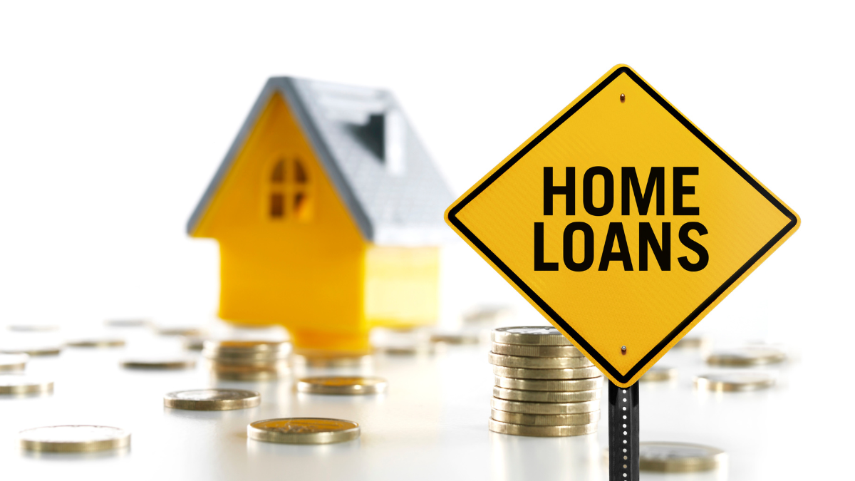 home loan mistakes